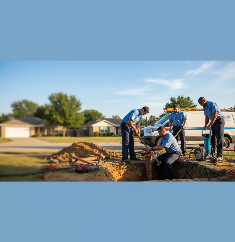 Water Heater Repair & Plumber in Illinois